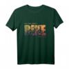 Just One More Bike I Promise - Lustiges Mountainbike Radfahren Design T-Shirt für Radfahrer, Trail- und Enduro-Fans