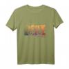 Just One More Bike I Promise - Lustiges Mountainbike Radfahren Design T-Shirt für Radfahrer, Trail- und Enduro-Fans