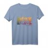 Just One More Bike I Promise - Lustiges Mountainbike Radfahren Design T-Shirt für Radfahrer, Trail- und Enduro-Fans