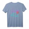 Lustiges rosa Damen T-Shirt zum 42. Geburtstag - Vintage Retro Geschenkidee für Oma, Mutter, Schwester & Freundinnen