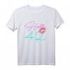 Lustiges rosa Damen T-Shirt zum 42. Geburtstag - Vintage Retro Geschenkidee für Oma, Mutter, Schwester & Freundinnen