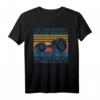 Lustiges HapKoala T-Shirt mit Gewichtheber-Motiv – Humorvolles Geschenk für Fitness-Liebhaber