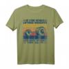 Lustiges HapKoala T-Shirt mit Gewichtheber-Motiv – Humorvolles Geschenk für Fitness-Liebhaber