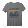 Lustiges HapKoala T-Shirt mit Gewichtheber-Motiv – Humorvolles Geschenk für Fitness-Liebhaber