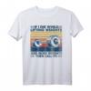 Lustiges HapKoala T-Shirt mit Gewichtheber-Motiv – Humorvolles Geschenk für Fitness-Liebhaber