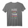 More Pan Than Peter Funny Vintage LGBT Pansexual T-Shirt – Regenbogen Pride Shirt für Pride Parade, Gay Rights & LGBTQ Support