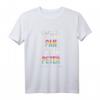 More Pan Than Peter Funny Vintage LGBT Pansexual T-Shirt – Regenbogen Pride Shirt für Pride Parade, Gay Rights & LGBTQ Support