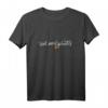 Eat More Plants Fun T-Shirt - Veganes Kunstdesign, Klassisch geschnitten, Perfekt für Veganer und Umweltbewusste