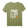 Calisthenics One More Rep Pullup Tank Top – Motivierende Fitnessbekleidung für Kraftsport, Street Workout & Trainingseinheiten, perfektes Geschenk