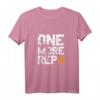 Calisthenics One More Rep Pullup Tank Top – Motivierende Fitnessbekleidung für Kraftsport, Street Workout & Trainingseinheiten, perfektes Geschenk