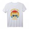 30. Geburtstag T-Shirt 1990 Vintage - Cooles Retro Design als perfektes Geschenk für 30-Jährige & Fans der 90er Jahre
