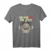 One More Rep Für Jesus – Christliches Workout T-Shirt für Glauben und Muskelkraft, Perfektes Geschenk für Christen und Nachfolger