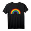 There Are More Than 2 Genders - Gender Equality LGBTQ+ Support T-Shirt für Vielfalt und Akzeptanz