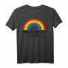 There Are More Than 2 Genders - Gender Equality LGBTQ+ Support T-Shirt für Vielfalt und Akzeptanz
