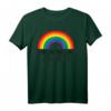 There Are More Than 2 Genders - Gender Equality LGBTQ+ Support T-Shirt für Vielfalt und Akzeptanz