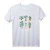 Just one more Plant i Promise – Lustiges Pflanzenliebhaber T-Shirt, ideal als Geschenk für Gärtner und Pflanzenfans