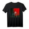 Bush – More Than Machines Band Merchandise T-Shirt für Männer, Frauen, Kinder – Offizielles Logo Shirt für Fans und Konzerte