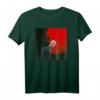 Bush – More Than Machines Band Merchandise T-Shirt für Männer, Frauen, Kinder – Offizielles Logo Shirt für Fans und Konzerte