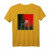 Bush – More Than Machines Band Merchandise T-Shirt für Männer, Frauen, Kinder – Offizielles Logo Shirt für Fans und Konzerte