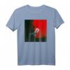 Bush – More Than Machines Band Merchandise T-Shirt für Männer, Frauen, Kinder – Offizielles Logo Shirt für Fans und Konzerte