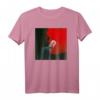 Bush – More Than Machines Band Merchandise T-Shirt für Männer, Frauen, Kinder – Offizielles Logo Shirt für Fans und Konzerte