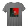 Bush – More Than Machines Band Merchandise T-Shirt für Männer, Frauen, Kinder – Offizielles Logo Shirt für Fans und Konzerte