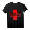 Lifeguard - Bademeister T-Shirt zum HapKoala - Lustiges Geschenk für Rettungsschwimmer & Bademeister, das Besondere lieben