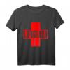 Lifeguard - Bademeister T-Shirt zum HapKoala - Lustiges Geschenk für Rettungsschwimmer & Bademeister, das Besondere lieben