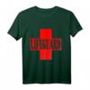Lifeguard - Bademeister T-Shirt zum HapKoala - Lustiges Geschenk für Rettungsschwimmer & Bademeister, das Besondere lieben