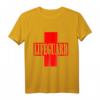 Lifeguard - Bademeister T-Shirt zum HapKoala - Lustiges Geschenk für Rettungsschwimmer & Bademeister, das Besondere lieben