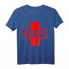 Lifeguard - Bademeister T-Shirt zum HapKoala - Lustiges Geschenk für Rettungsschwimmer & Bademeister, das Besondere lieben