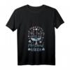 Lustiges Sandstrand T-Shirt mit Salty Air Grafik für Damen, Herren & Kinder - Perfekt für Sommerurlaub & Strandtage