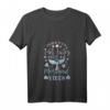 Lustiges Sandstrand T-Shirt mit Salty Air Grafik für Damen, Herren & Kinder - Perfekt für Sommerurlaub & Strandtage