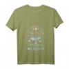 Lustiges Sandstrand T-Shirt mit Salty Air Grafik für Damen, Herren & Kinder - Perfekt für Sommerurlaub & Strandtage