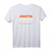 Karotten sind gut für Augen Alkohol verdoppelt die Sicht T-Shirt – Lustiges Partyoutfit für die nächste Feier