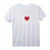 Karotten Möhren Gemüse T-Shirt – Veganer & Vegetarier Geschenk für gesunden Lifestyle & Umweltbewusstsein