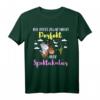 Ich reite zwar nicht perfekt aber Spektakulär Einhorn Pferd T-Shirt – Lustiges Reitdesign für junge Pferdefans & Reiterinnen, ideales Geschenk für Reiternachwuchs