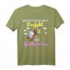 Ich reite zwar nicht perfekt aber Spektakulär Einhorn Pferd T-Shirt – Lustiges Reitdesign für junge Pferdefans & Reiterinnen, ideales Geschenk für Reiternachwuchs