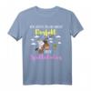Ich reite zwar nicht perfekt aber Spektakulär Einhorn Pferd T-Shirt – Lustiges Reitdesign für junge Pferdefans & Reiterinnen, ideales Geschenk für Reiternachwuchs