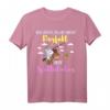 Ich reite zwar nicht perfekt aber Spektakulär Einhorn Pferd T-Shirt – Lustiges Reitdesign für junge Pferdefans & Reiterinnen, ideales Geschenk für Reiternachwuchs