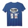 Hallo Möhre Letzte Preis T-Shirt – Lustiges Geschenk für Opa, Oma, Papa, Mama, Freunde zu Geburtstag, Weihnachten, Vatertag & Muttertag