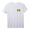 Moldawien Moldawische Flagge T-Shirt – Stolze moldawische Kleidung für Männer und Frauen, Souvenirs & Landesthemen
