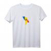 Moldawien Karte mit Herzschlag Vintage Flagge Moldawien T-Shirt – Stolz und Kultur im Retro-Look für Fans und Moldawien-Reisende
