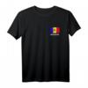 Moldawien Fahnenhemd | Moldawisch T-Shirt - Das perfekte Souvenir für Moldawien-Liebhaber und Chisinau-Fans