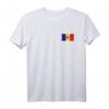 Moldawien Fahnenhemd | Moldawisch T-Shirt - Das perfekte Souvenir für Moldawien-Liebhaber und Chisinau-Fans