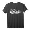 Bingöl 12 Memleket Türkei Retro T-Shirt – Heimatstadt Geschenkidee mit türkischer Flagge
