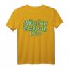 Gladbach Fan Design Ultras Geschenk T-Shirt - Für Fans, Ultras & Lokalpatrioten aus Mönchengladbach und Niederrhein