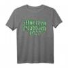 Gladbach Fan Design Ultras Geschenk T-Shirt - Für Fans, Ultras & Lokalpatrioten aus Mönchengladbach und Niederrhein