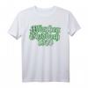 Gladbach Fan Design Ultras Geschenk T-Shirt - Für Fans, Ultras & Lokalpatrioten aus Mönchengladbach und Niederrhein