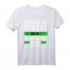 Cooler Gladbach-Spruch T-Shirt für jeden Mönchengladbach-Fan – Lustiges Fan-Shirt für Fußballliebhaber